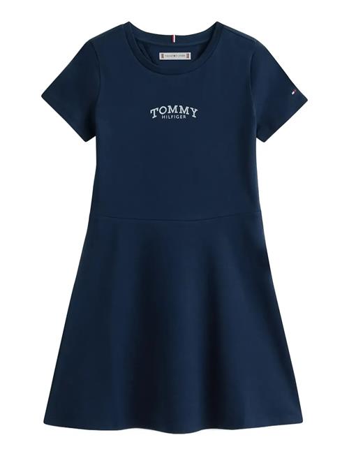 Tommy Hilfiger | Skater Dress Ss | 110
