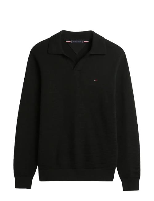 Tommy Hilfiger | Seasonal Structure Ls Johnny | L
