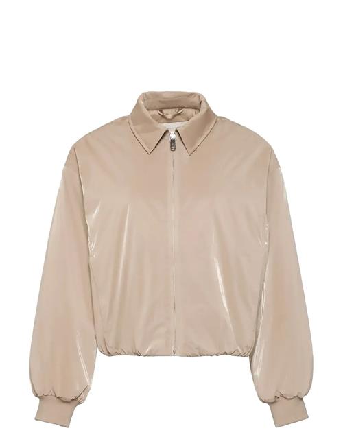 Calvin Klein Jeans | Shine Insulated Bomber Jacket | S