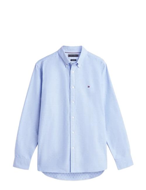 Tommy Hilfiger | Oxford Dobby Rf Shirt | M