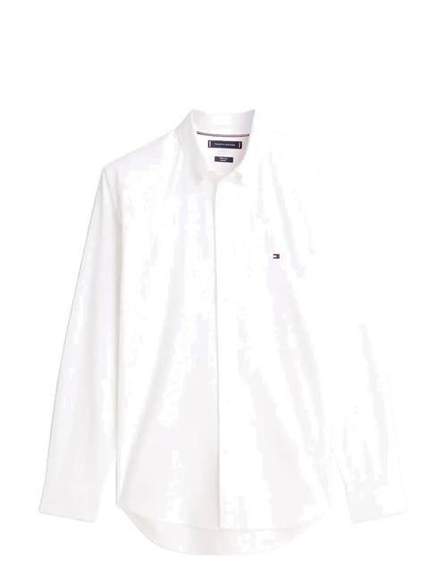 Tommy Hilfiger | Flex Dobby Sf Shirt | L