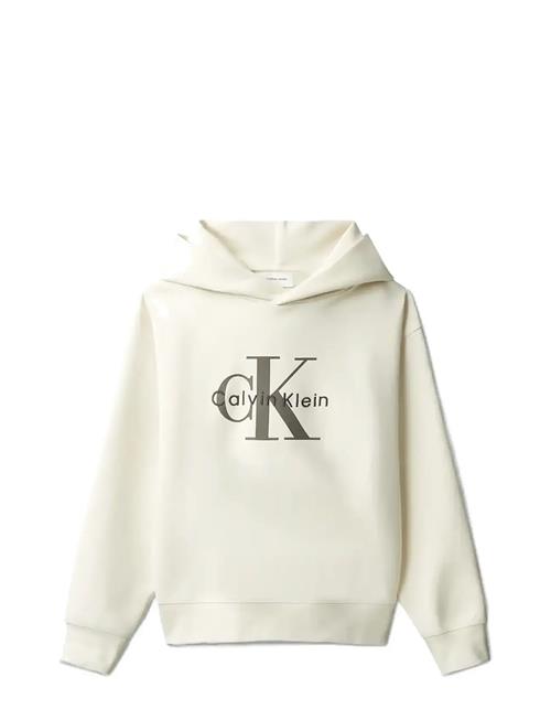 Calvin Klein | Light Monologo Hoodie | 140