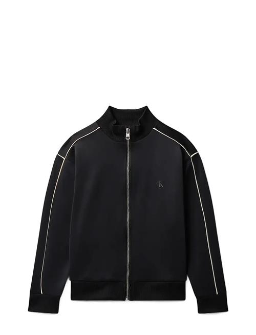 Calvin Klein | Piping Zipthru | 170