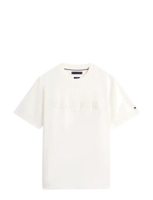 Tommy Hilfiger | Mix Media Graphic Tee | XXL