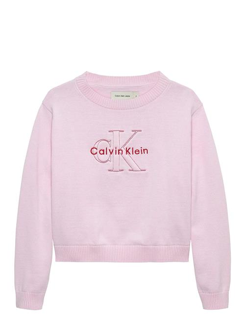 Calvin Klein | Monologo Sweater | 140