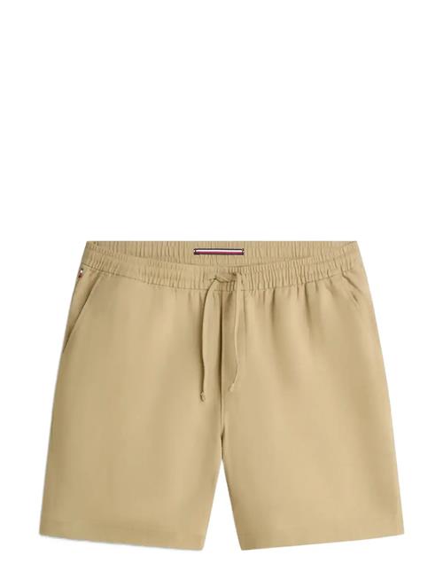 Tommy Hilfiger | Mercer 7 Pull On Linen Short | 34