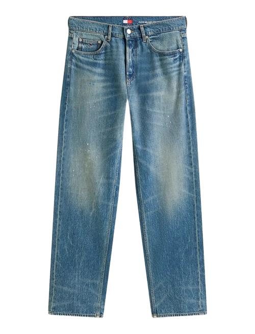 Tommy Jeans | Jaimie Rlxd Str Cbf Ei2036 | 33 x 30