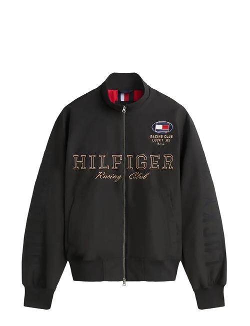 Tommy Hilfiger | Racing Jacket | XS