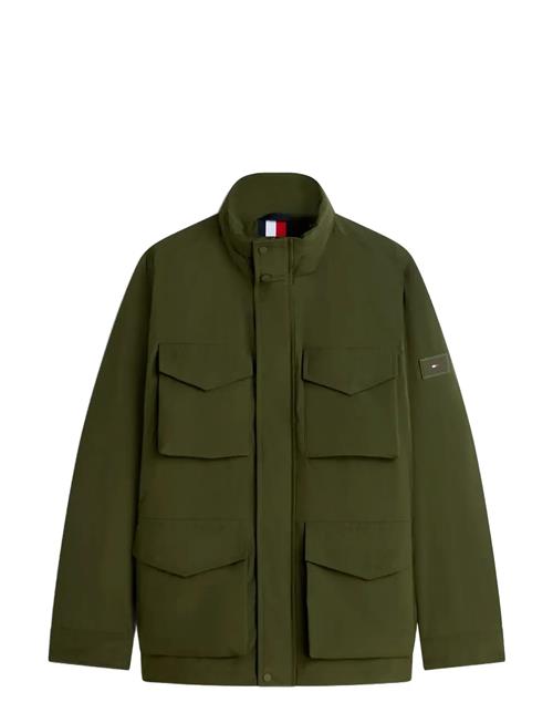 Tommy Hilfiger | Lw Packable Field Jacket | S