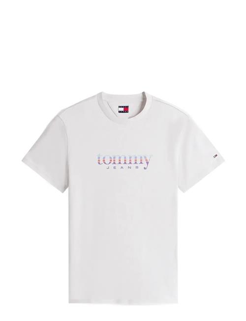 Tommy Jeans | Tjm Slim Entry Dna Ss T Ext | L