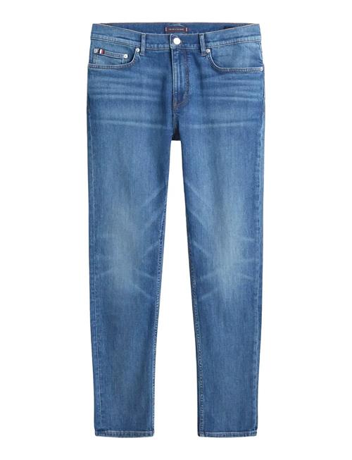 Tommy Hilfiger | Wcc Bleecker Pstr Vito Ind | 30 x 30