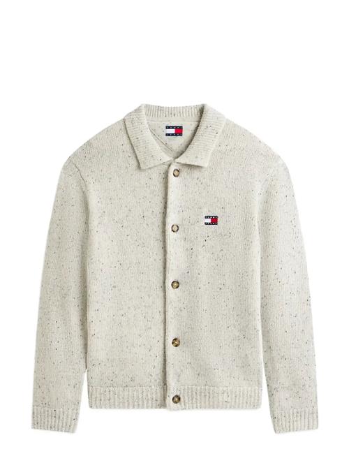 Tommy Jeans | Tjm Reg Badge Knitted Cardigan | M