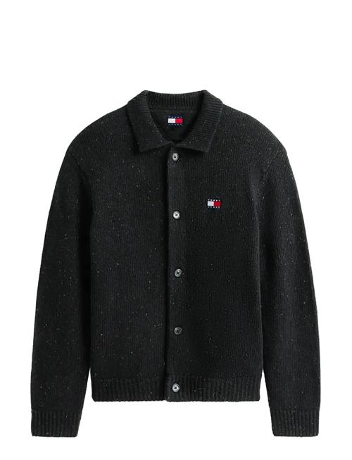 Tommy Jeans | Tjm Reg Badge Knitted Cardigan | L