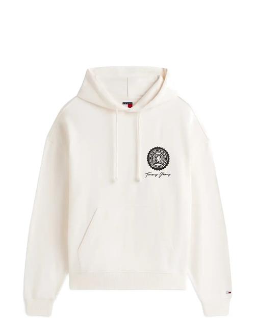 Tommy Jeans | Tjm 90S Dollar Graphic Hood Ext | S