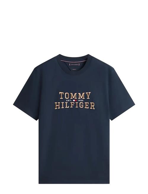 Tommy Hilfiger | Icon Interlock Tee | S