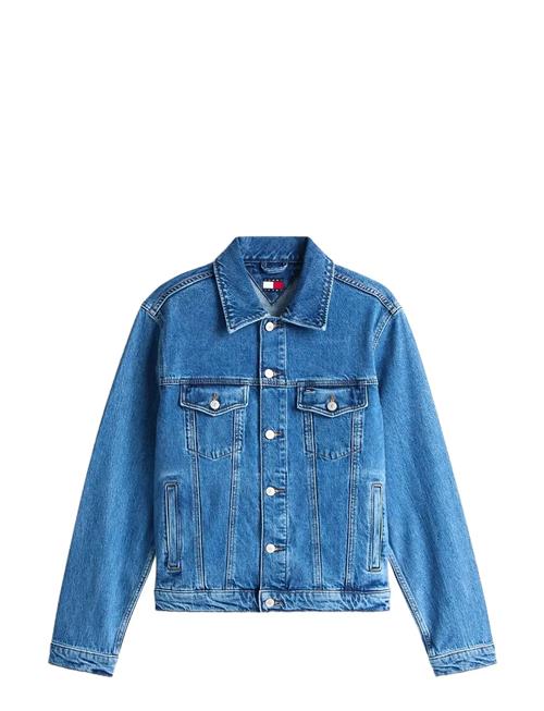 Tommy Jeans | Ryan Rglr Trckr Jckt Ext Ci8132 | XXL