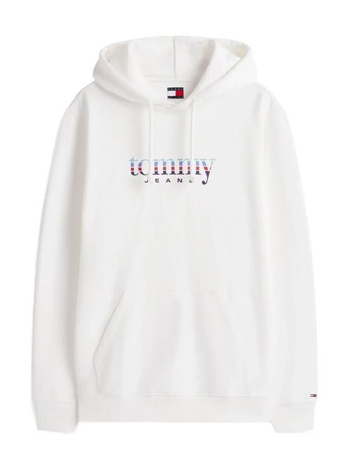Tommy Jeans | Tjm Reg Entry Dna Play Hood | M