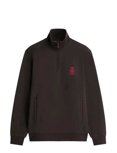 Tommy Hilfiger | Crest Gifting Intechno Mockneck | XXL