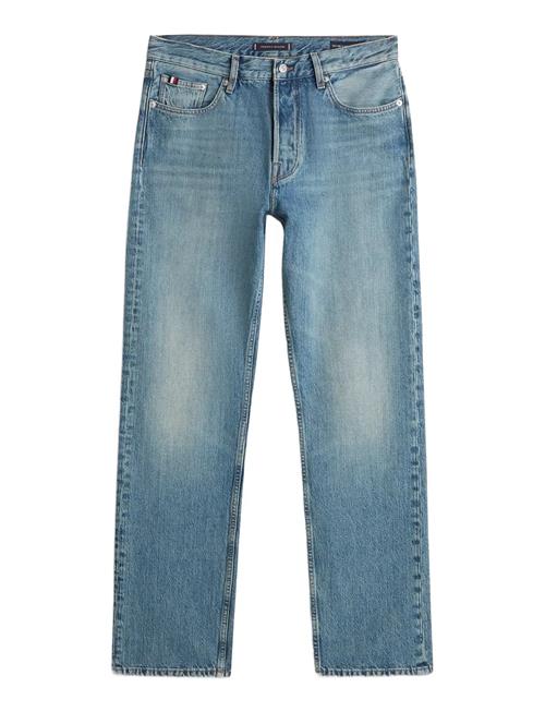 Tommy Hilfiger | Regular Straight Dover Tye Blue | 35 x 30