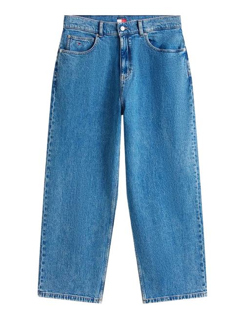 Tommy Jeans | Theo Baggy Turn Up Ai4136 | 29 x 32