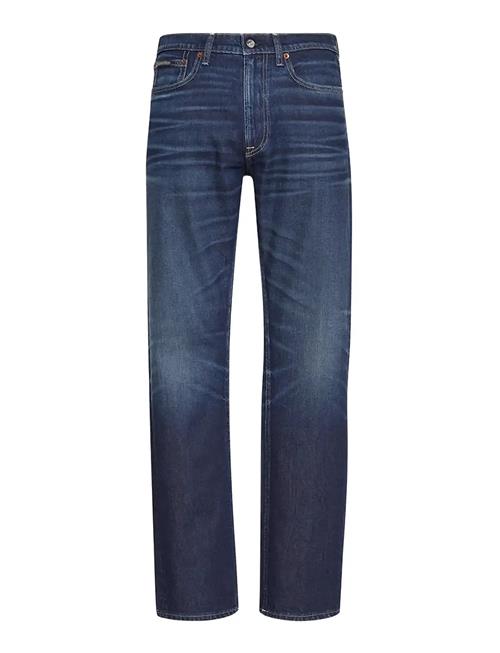Calvin Klein | Slim Straight Dark Casper Jean | 32 x 30