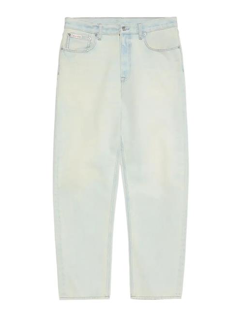 Calvin Klein | 90S Taper Seaglass Jean | 34 x 34