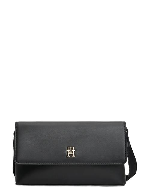 Tommy Hilfiger | Im Latam Solid Pu Flap Crossover | ONE SIZE