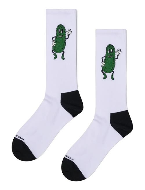 Happy Socks | Pickle Sneaker Sock | 36-40