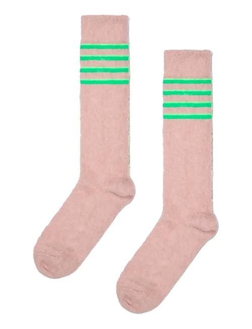 Happy Socks | Fluffy Slouch Sock | 36-40