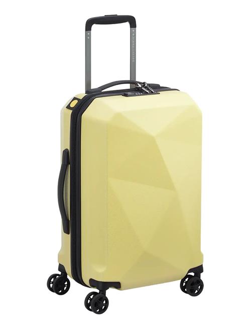 DELSEY PARIS | Karat 2.0 55 Slim Cabin Trolley | ONE SIZE