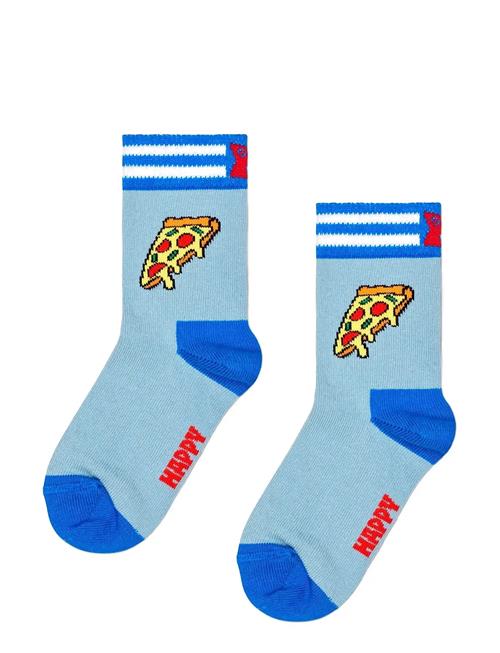 Happy Socks | Kids Pizza Slice Sock | 2-3Y