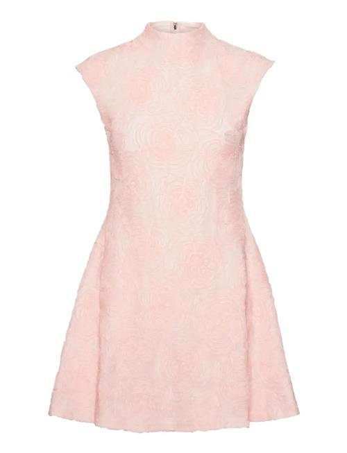 ROTATE | Mesh Mini Dress | 36