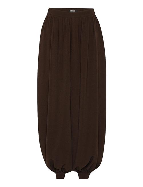 ROTATE | Balloon Pleated Pants | 34