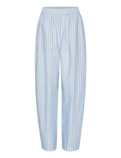 ROTATE | Poplin Tapered Pants | 32