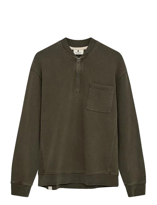 Anerkjendt | Aktoni Basic Half Zip | S