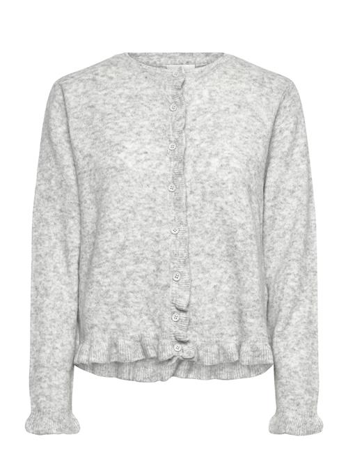 Karen By Simonsen | Kbnoabelle Frill Cardigan | L
