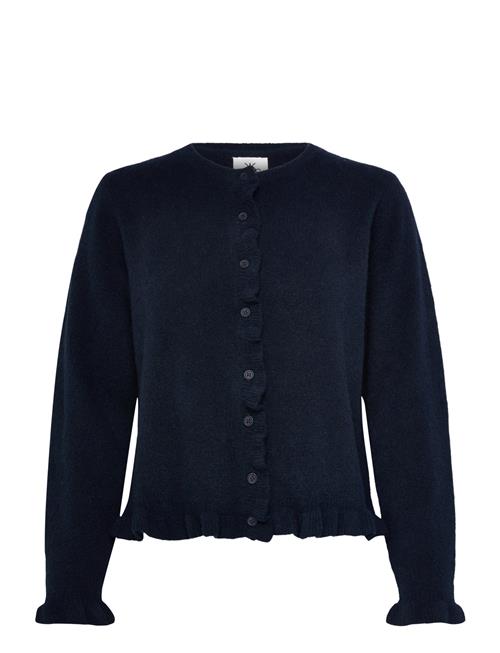 Karen By Simonsen | Kbnoabelle Frill Cardigan | L