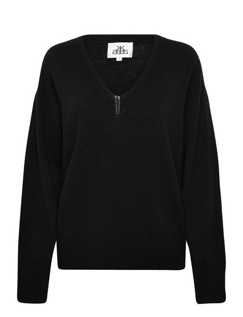 Karen By Simonsen | Kbanemone V-Neck | XS