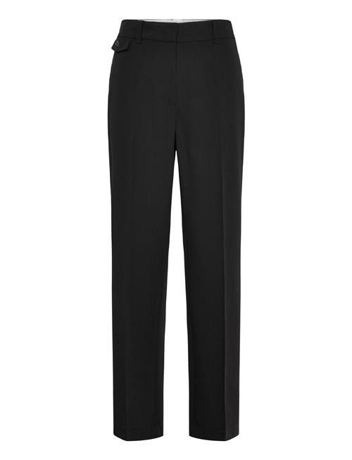 Karen By Simonsen | Kbro Solid Milano Pants | 34