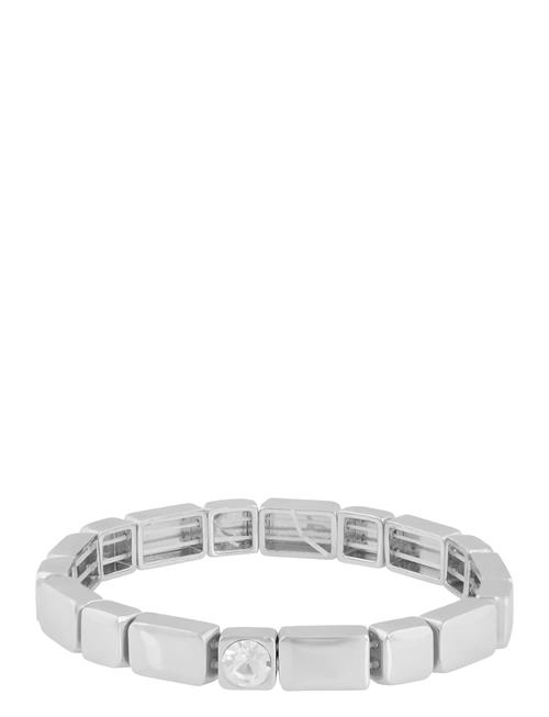 SNÖ of Sweden | Brick Elastic One Crystal Brace S/Clear - Onesize | ONE SIZE