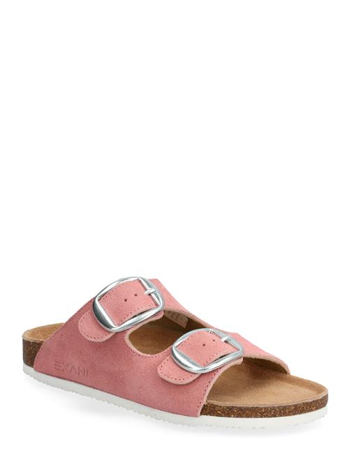 Exani | Zoey Suede W | 38