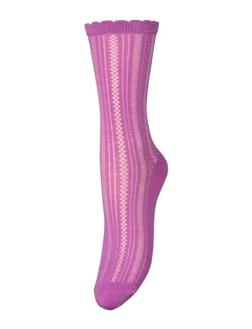 Becksöndergaard | Crochia Cotta Sock | 37-39