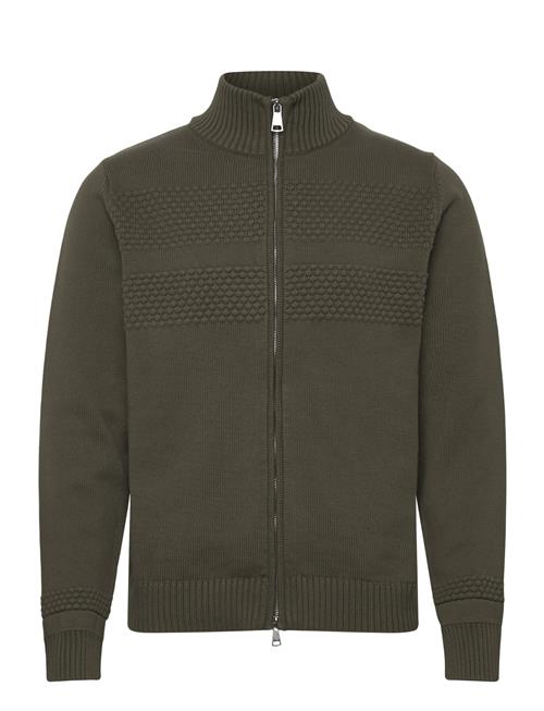 Mos Mosh Gallery | Mmgalonso Zip Cardigan | XL