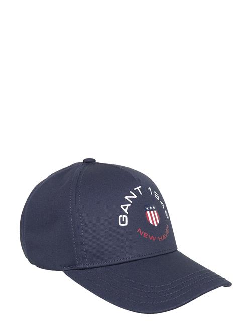GANT | Unisex Graphic Twill Cap | L/XL