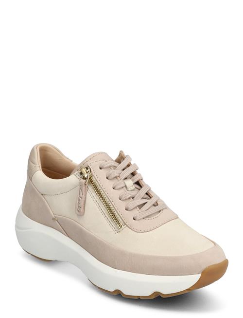 Clarks | Tivoli Zip D | 37.5