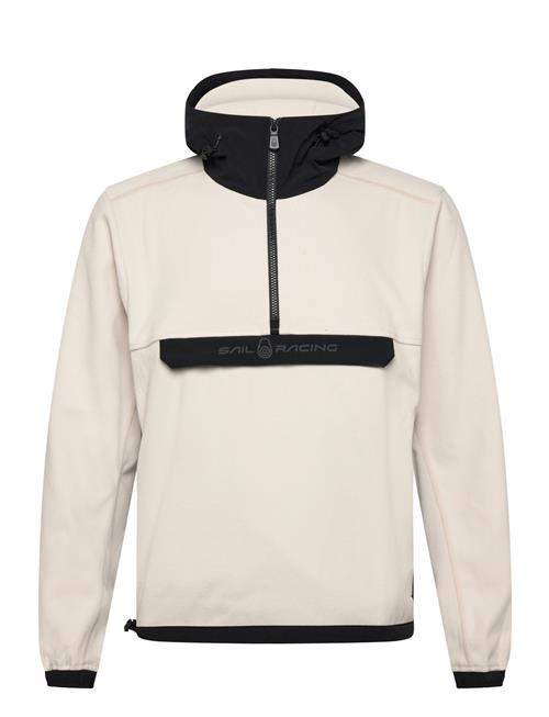 Sail Racing | Glacier Bay Fleece Anorak | M