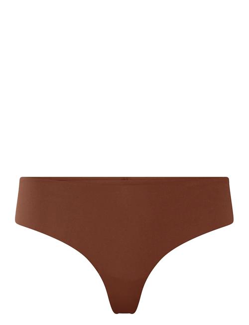 Girlfriend Collective | Sport Thong, Bonded | M
