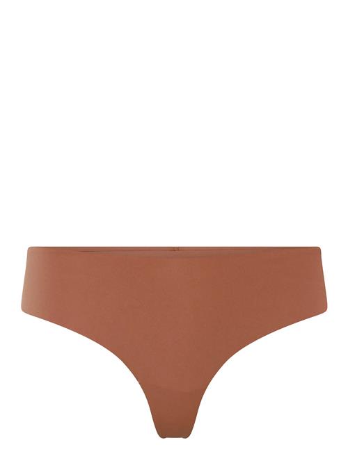 Girlfriend Collective | Sport Thong, Bonded | L