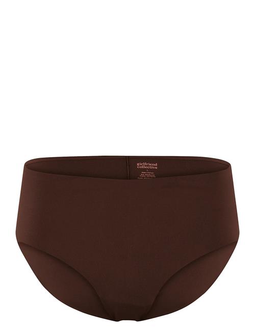 Girlfriend Collective | Sport Brief, Bonded | 6XL