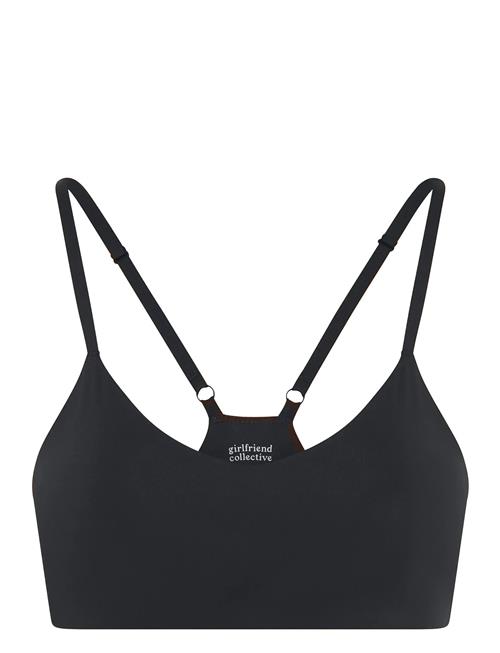 Girlfriend Collective | V-Neck Bralette | XS